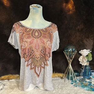 Bobeau top M (3400)